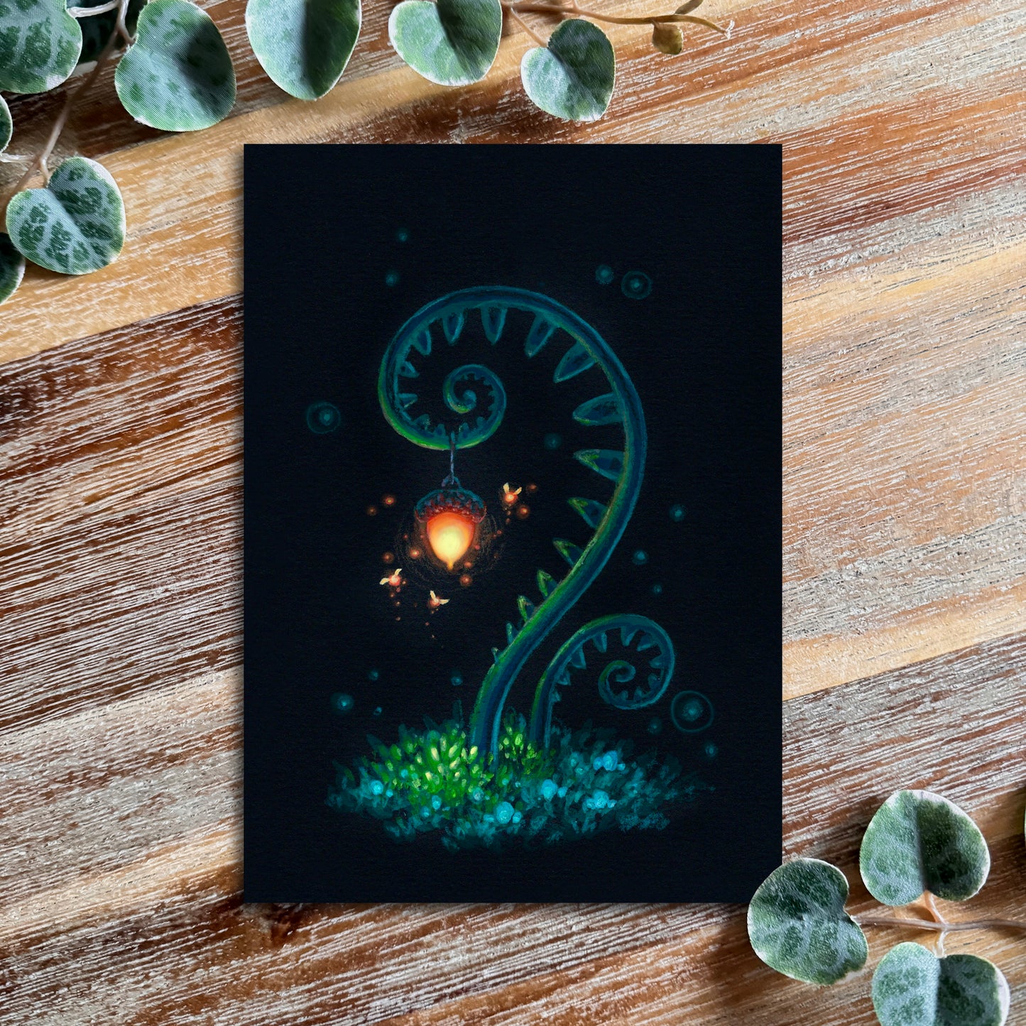 Fine Arts Prints - Lindentober 2024