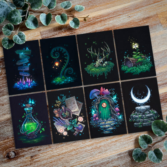 Fine Arts Prints - Lindentober 2024