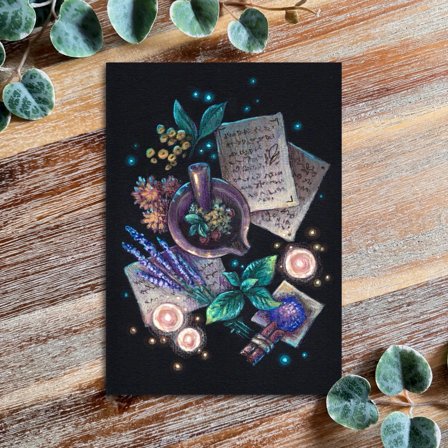 Fine Arts Prints - Lindentober 2024