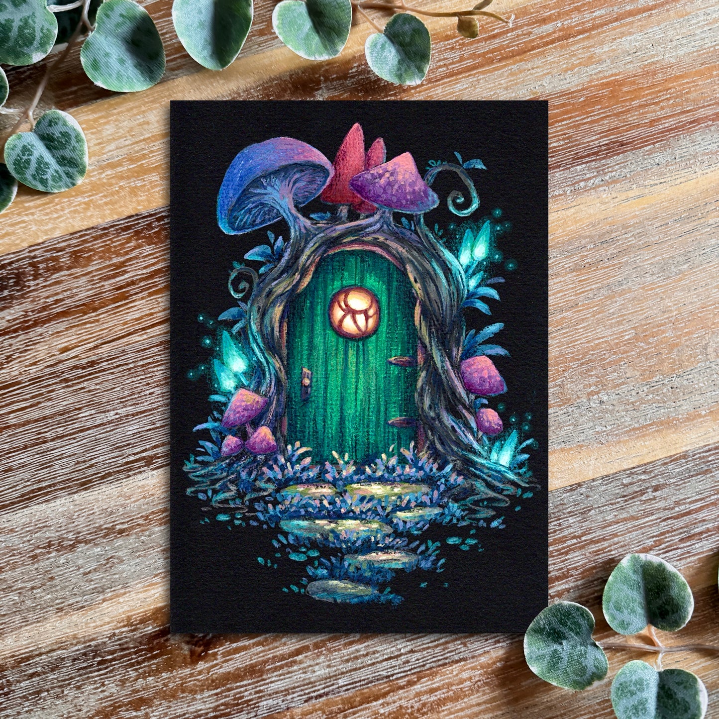 Fine Arts Prints - Lindentober 2024