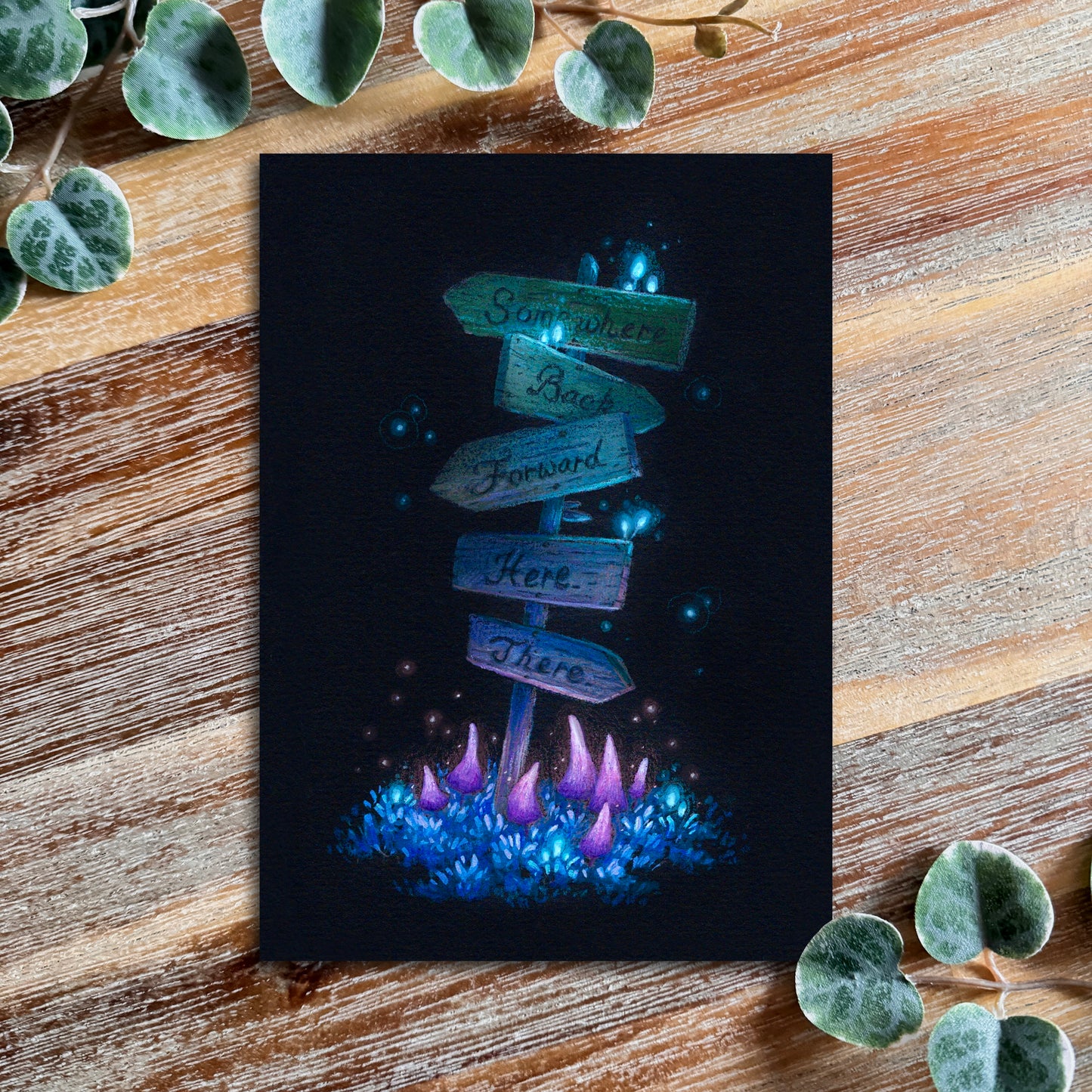 Fine Arts Prints - Lindentober 2024