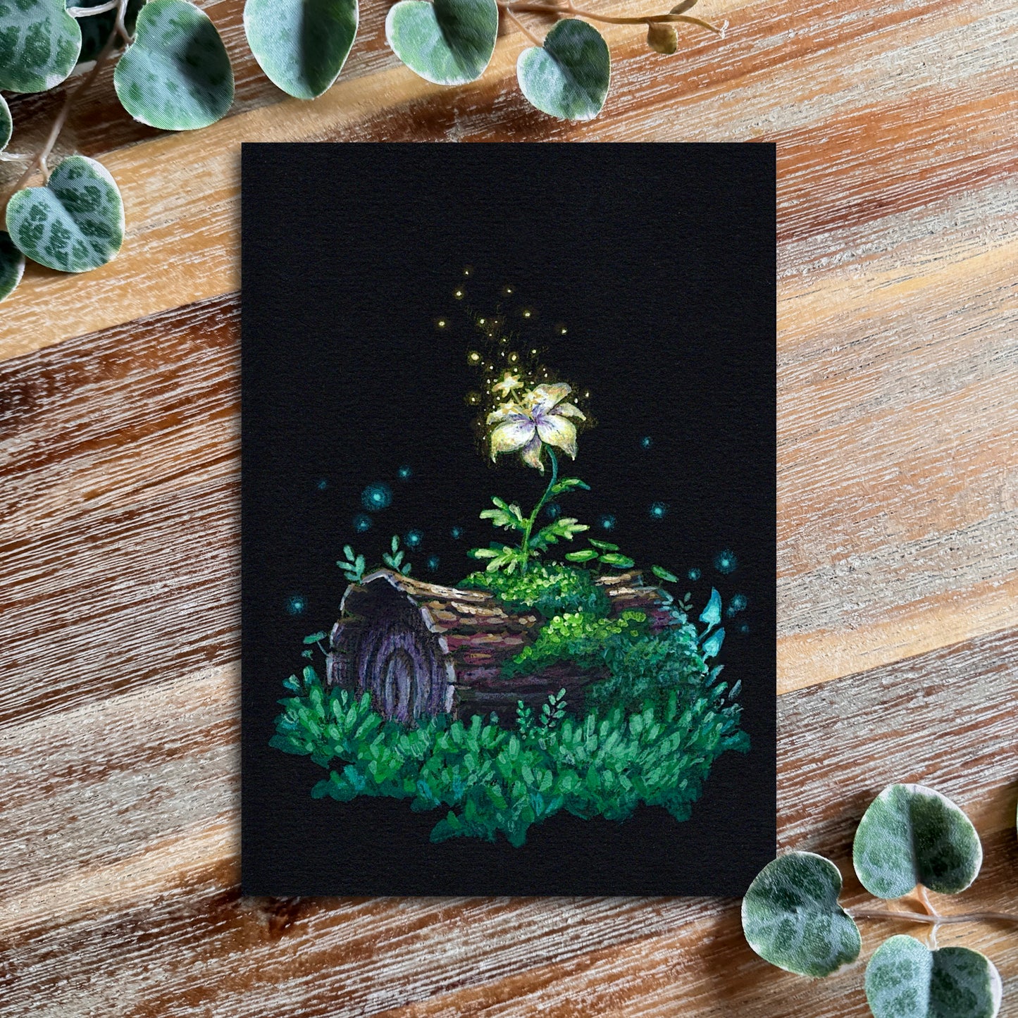 Fine Arts Prints - Lindentober 2024