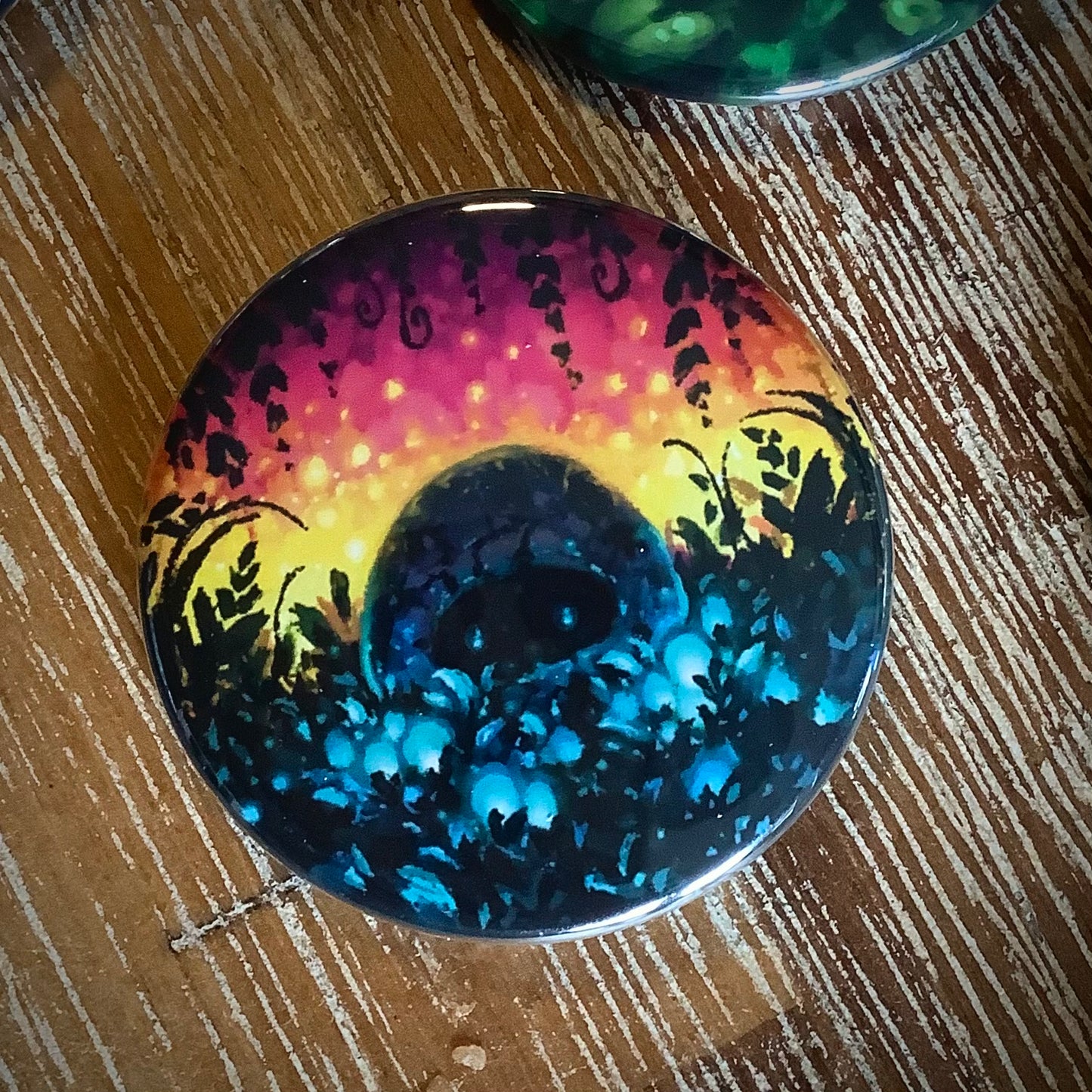 Pride Spirit Badges