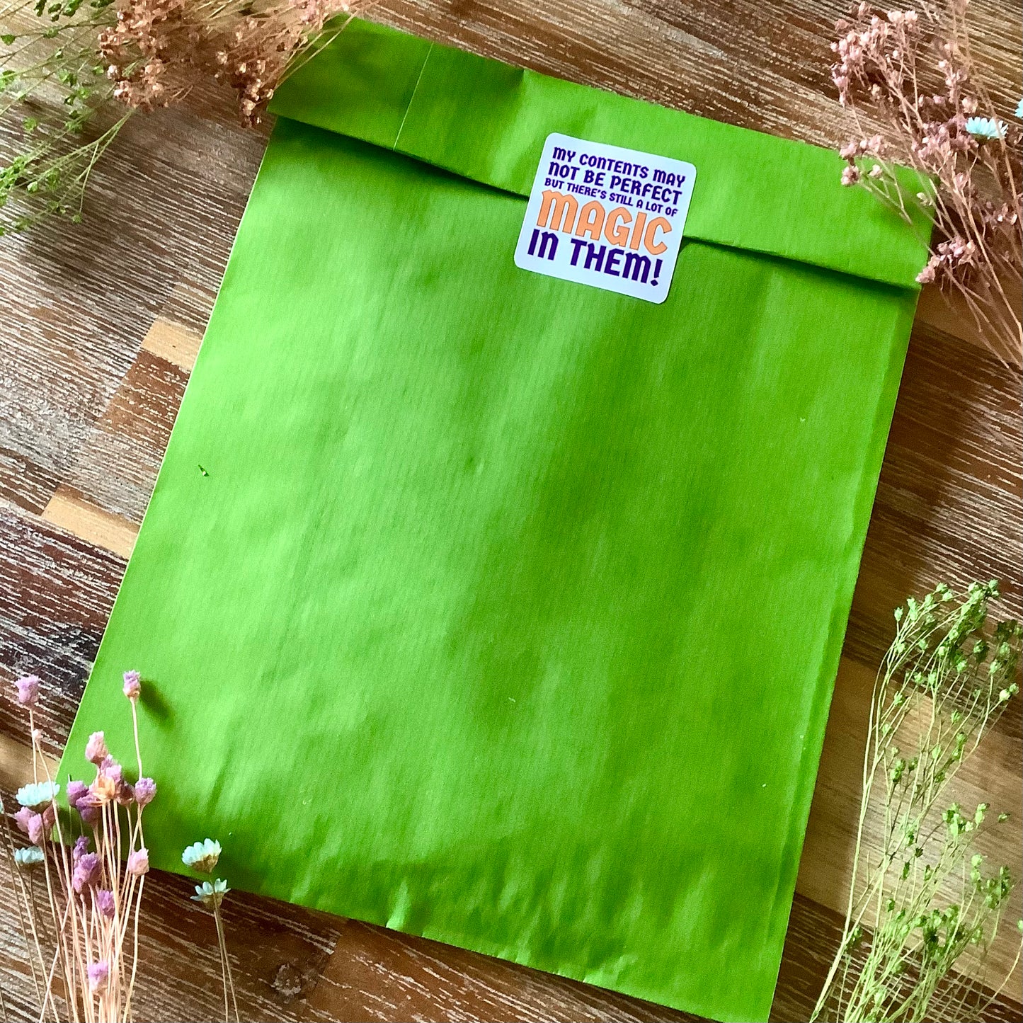 SAVE SOME ART Blind Bags